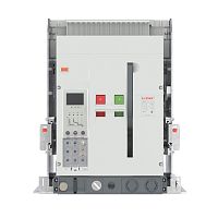 Воздушный автоматический выключатель YON AD-800-S1-3P-50-F-MR5.0-B-C2200-M2-P00-S2-03 | код 081350F5B22200023 | DKC