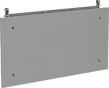 FORMAT Фальш-панель внешняя 300х600 IP54 (2шт/компл) | код YKM40D-FO-PWS-030-060-54 | IEK