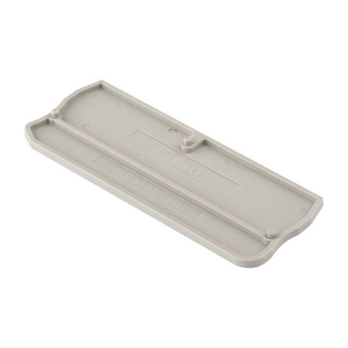 Заглушка для JXB-ST-1,5/2,5 4 вывода серая PROxima | код sak-st-1.5/2.5-4 | EKF Заглушка для JXB-ST-1,5/2,5 4 вывода серая PROxima | код sak-st-1.5/2.5-4 | EKF