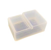 Протектор КМЕ 92 прозрачный | код PE22FN.BR | Briswik