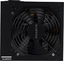 Блок питания Gigabyte ATX 650W GP-P650B 80+ bronze (20+4pin) APFC 120mm fan 6xSATA RTL | код 1422402 | GIGABYTE