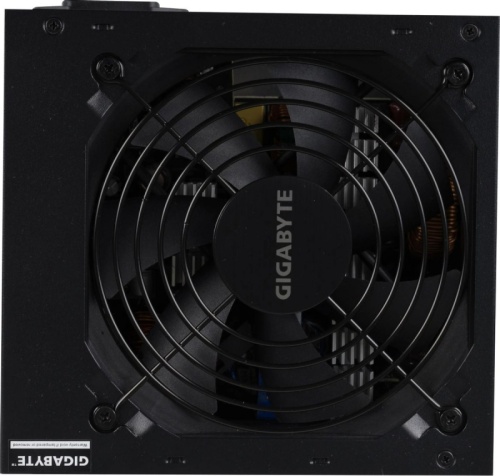 Блок питания Gigabyte ATX 650W GP-P650B 80+ bronze (20+4pin) APFC 120mm fan 6xSATA RTL | код 1422402 | GIGABYTE
