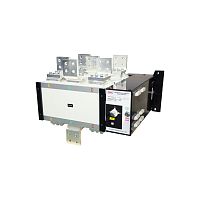 Автоматический ввод резерва YCS1 160 3P 125A 230В AC | код B050330 | CNC