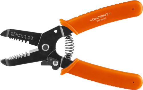 Съемник изоляции механический 90 113 OHT-Sim03 ОНЛАЙТ 90113