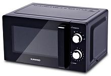 Микроволновая Печь SunWind SUN-MW031 20л. 700Вт черный | код 1384555 | SUNWIND