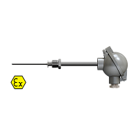 Преобразователь термоэлектрический ДТПК275-0916.200.1.ЕХI-Т1 | код 150173 | ОВЕН