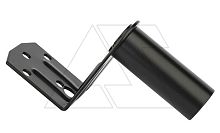 Крепление боковое TL-70, h=118mm | код TL-CZ-3 | АРТ