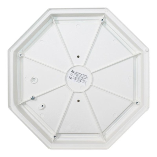 Светильник Тартаруга НПП 03-100-005 IP65 матовый /корпус с решеткой белый ИМ | код 1005301192 | Элетех фото 5 Светильник Тартаруга НПП 03-100-005 IP65 матовый /корпус с решеткой белый ИМ | код 1005301192 | Элетех фото 5