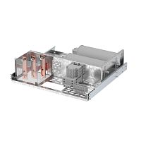 Комплект установки компенсации реактивной мощности Ш=800 В=250 | код R5PKUC825 | DKC