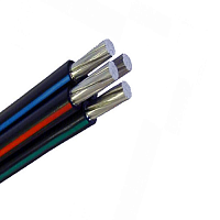 Провод СИП-2 3х150+1х95-0,6/1 | код POHL231501950000 | Угличкабель