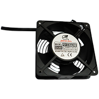 Вентилятор с подшипником для настенных шкафов | код TWT-CBW-FAN1-BB | TWT