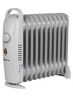 Масляный обогреватель МИНИ-11, 1200 Вт, 11 секций, термостат, TDM | код SQ2501-0910 | TDM