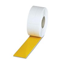 Этикетка повышенной гибкости EMLF (50XE)R YE | код 0804678 | PHOENIX CONTACT