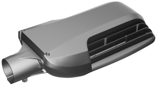 Светильник светодиодный ДКУ-85W IP67 13617Лм 5000К КСС ШБ (Уличный светильник ATAMAN Street 85-1 750 W) | код УТ000016646 | Технологии света