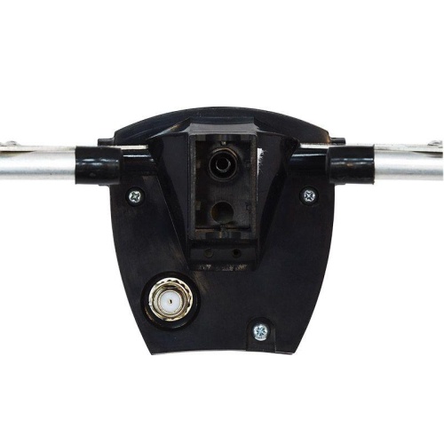 ТB антенна наружная для цифрового телевидения DVB-T2 RX-412-1, | код 34-0412-1 | REXANT фото 3