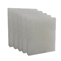 Фильтр сменный для MTK-250, 150 г/м2, класс G4 (комплект 5 шт.) MTK-FMNT255 | код 135161 | MEYERTEC