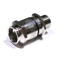 Ех-кабельный ввод ВКВБ1-НС-M40-33-38 1Ex db e II Gb X ГОФРОМАТИК (ЗЭТАРУС) | код zeta32636 | ГОФРОМАТИК