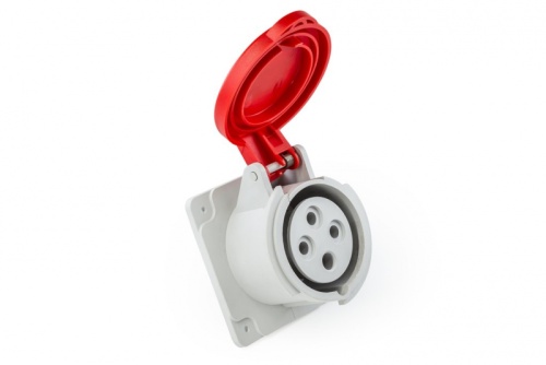 Промышленный разъем ECE416V5PM | код ECE416V5PM | EMAS