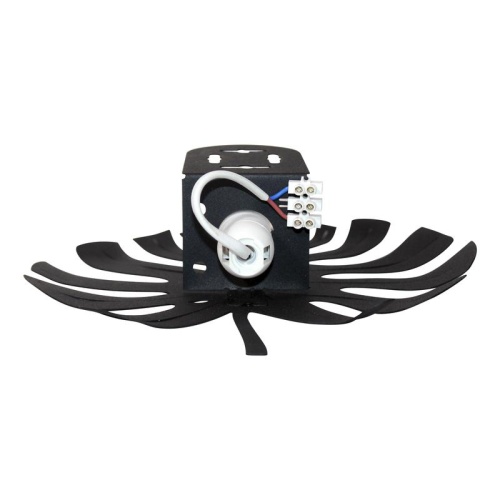 Светильник Монстера 511 х Е14 ИМ настенный | код 1005405134 | Элетех