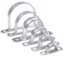 Скоба двухлапковая СД 38-40 ГОФРОМАТИК (ЗЭТАРУС) | код zeta41618 | ГОФРОМАТИК