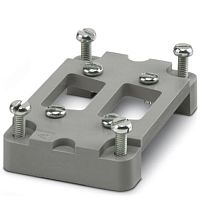 Соединительная плата HC-B 6-ADP/2 DSUB 9 | код 1775460 | PHOENIX CONTACT