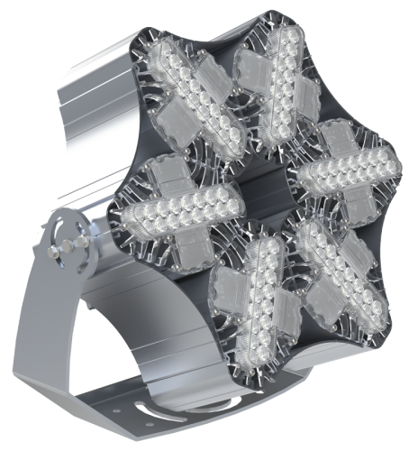 L-lego II 330 banner/242/Д/5,0К/01/L100/IKIX-66/IP66 LEDEL | код LII187 | LEDEL L-lego II 330 banner/242/Д/5,0К/01/L100/IKIX-66/IP66 LEDEL | код LII187 | LEDEL