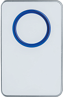 Звонок электрический Navigator 61 272 NDB-D-DC02-1V1-S | код 61272 | Navigator Group