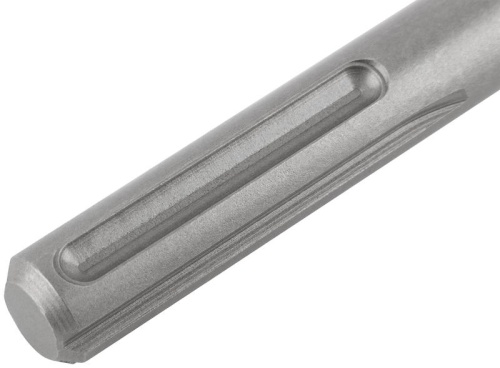 Зубило пикообразное SDS-MAX, легированная сталь 18х400 мм | код 33501 | FIT фото 5