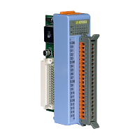 I-87053 CR 16-channel Isolated digital input module | код 00-06083192 | ICP DAS