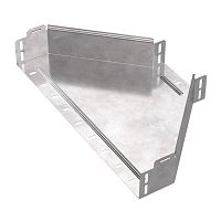 Переходник симметричный Стандарт 500х150х80 Промрукав | код PR16.10972 | ПРОМРУКАВ