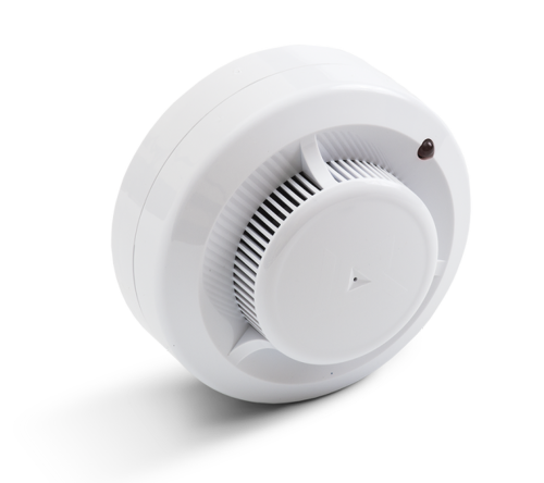 Извещатель пожарный ИП 212-141М (45мкА 9-30В -45/+55С) IP 40 | код. Rbz-054453 | Рубеж ана-логовый