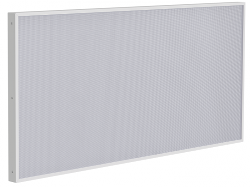 PRO Светильник ДВО 1041 60Вт 3000К мпр. IEK | код LTP-DVO2-1041-60-30-K01 | IEK