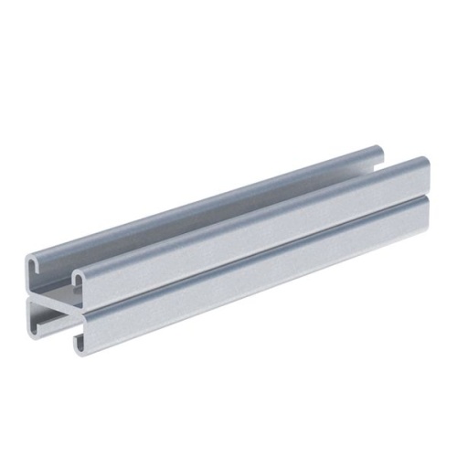 STRUT-профиль двойной 41х21х2,0х1800 HDZ | код stpd4121180x2,0-HDZ | EKF фото 2