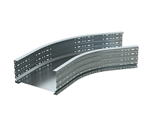 Угол листовой 45 градусов 200x600, горячий цинк | код USC626HDZ | DKC