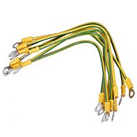 Комплект проводов заземления для шкафов EMS | код EMS-PZ | ELBOX