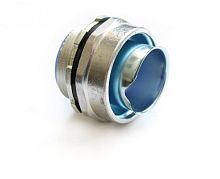 Муфта вводная МВ-15 У2 алюминиевая ГОФРОМАТИК (ЗЭТАРУС) | код zeta42110 | ГОФРОМАТИК