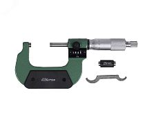 Микрометр МКЦМ- 50 0.01 с механическим бегунком (ГРСИ №77991-20) | код 26220 | Micron