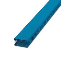 Кабельный канал CD-HF 80X40 BU | код 3240599 | PHOENIX CONTACT