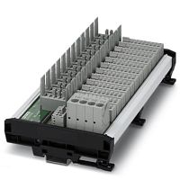 Распределитель потенциала CBB 12 2X6RC-PT | код 2905241 | PHOENIX CONTACT