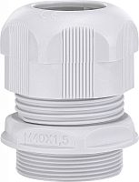 Кабельный ввод M-40G (O16..26мм, IP68) | код 004482205 | ETI