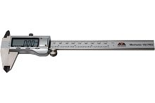 Штангенциркуль цифровой Mechanic 150 PRO без калибровки | код. А00380 | ADA