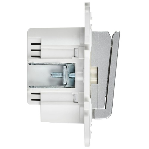 SKANDY Выключатель карточный 30А SK-V15S серебряный IEK | код SK-V11-0-10-K23 | IEK фото 4 SKANDY Выключатель карточный 30А SK-V15S серебряный IEK | код SK-V11-0-10-K23 | IEK фото 4