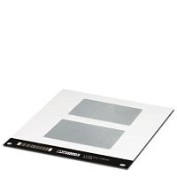 Маркеры для устройств LS-EMLP-AL (100X60) CUS | код 0831872 | PHOENIX CONTACT