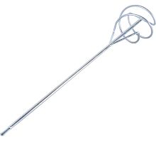 Насадка-миксер оцинкованная 120х600 мм, SDS+ Вихрь, , Шт | код 73/3/7/7 | ВИХРЬ