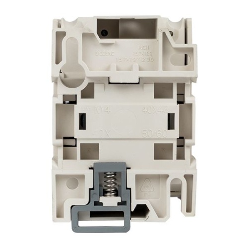 Контактор малогабаритный КМЭ 25А 110В 1NO | код ctr-s-25-110 | EKF фото 5