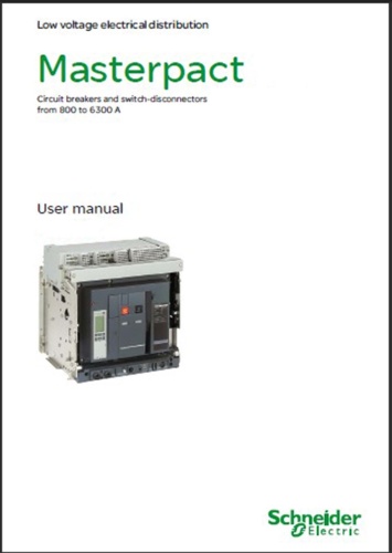 NT РУКОВОДСТВО АКСЕССУАРЫ ШАССИ | код. 47104 | Schneider Electric 