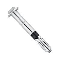 Анкер высокоэффективный FS М8 12/10 L=80 (10 шт/уп) Промрукав | код PR08.26176 | ПРОМРУКАВ