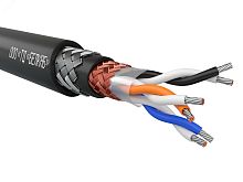 Провод монтажный МКЭКШВнг(А)-LS 5х2х1.0 ТРТС | код | Белкаб