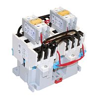 Контактор э/м ПМ12-025551 УХЛ4 В, 380В, (4з+2р), КЗЭ | код 040551420ВВ380000010 | КЗЭ (Кашинский завод электроаппаратуры)