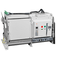 Блок замены автоматического выключателя-Merlin Gerin DSA1-OptiMat A-5000-S5-3P-120-D-MR5.0-B-C2200-M2-P01-S1-03 | код 345221 | КЭАЗ